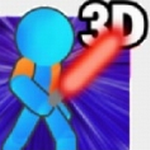 火柴人霓虹战争