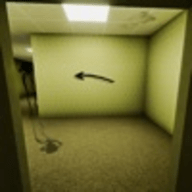 逃出后世(Into The Backrooms)