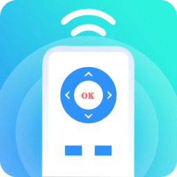 红外电视遥控器通用