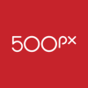 视觉中国500px摄影社区最新版