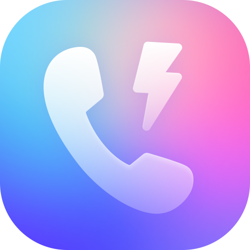 多多来电闪光秀