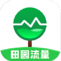 田园流量