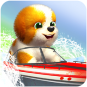 Talking Dog Crazy v1.3.13