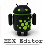 Hex Editor(Hex Editor十六进制编辑器)V3.3.4 安卓手机版