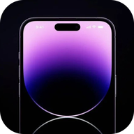 真我灵动岛主题