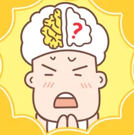 真是个小机灵鬼