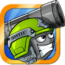 最终的枪战最新版