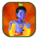 Little Krishna Run