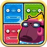 旋转金刚 Rolling Kongs