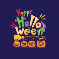 HalloweenAnimatedStickers!