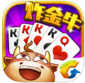 欢乐斗牛