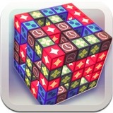 3D魔方(Chain3D)