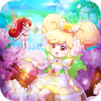 小花仙精灵王换装物语