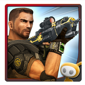 火线指令无限金币版手机版