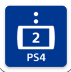 ps4第二屏幕
