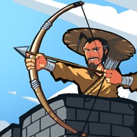 弓箭大冒险