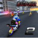 真正的飙车比赛2(Real Drag Bike Racing 2 Multiplayer)
