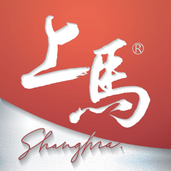 上马(上海马拉松)