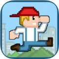 疯狂的乔伊 Jumpy Joe