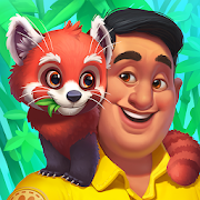 妙趣动物园无限金币