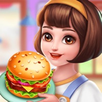 风味美食街