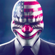 收获日武装战争(PAYDAY)