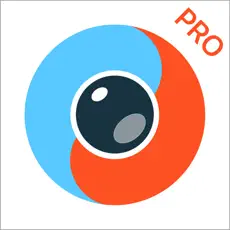 RCam Pro专业手动相机