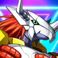 进化吧暴龙兽：最强对决