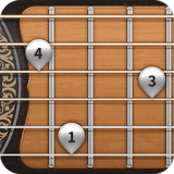 吉他和弦助手