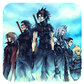 最终幻想7:核心危机