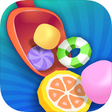 Candy Pour糖果