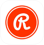 Retrica相机
