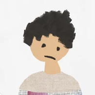 解忧娃娃worrydolls