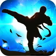 天天格斗:精武之魂