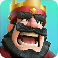 皇室战争(Clash Royale)