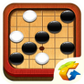 欢乐五子棋