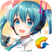 初音未来:梦幻歌姬