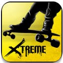 极限滑板(Downhill Xtreme)