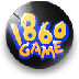 1860Game手机游戏盒子