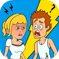 脑筋急转弯猜猜是谁