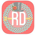 艺术图片 Rhonna Designs