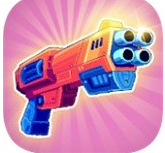 野枪手失地冒险