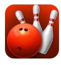 保龄球游戏3D