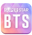 SuperStar BTS游戏