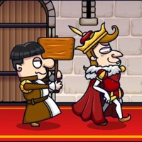 我要当国王暗杀国王