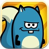 聪明的松鼠 Noble Nutlings