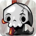 小小死神