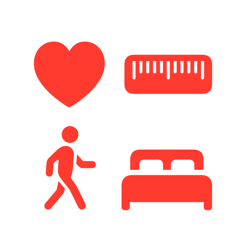 Hidgets健康小部件