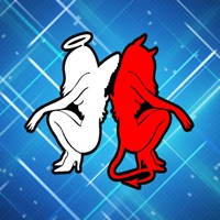 测试:天使还是恶魔?