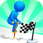 不可思议的跳跃